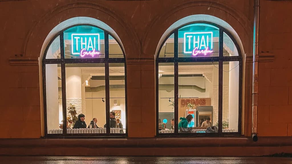 Thai Garden