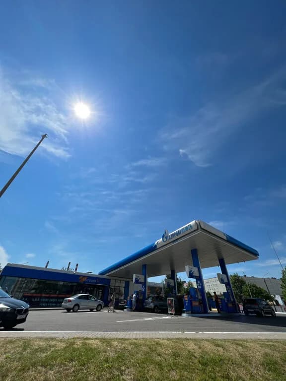 Газпромнефть