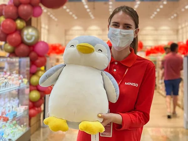 Miniso — фото 6
