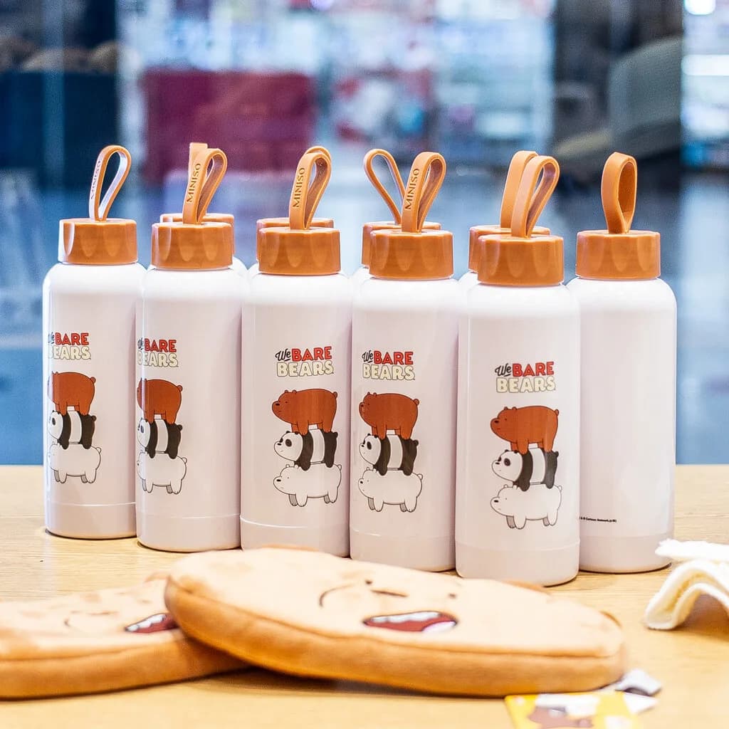Miniso — фото 4