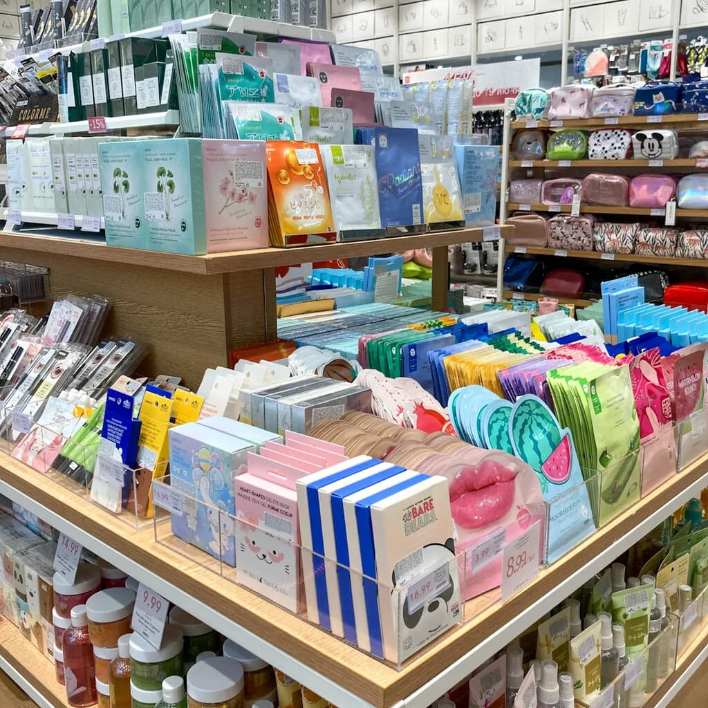 Miniso