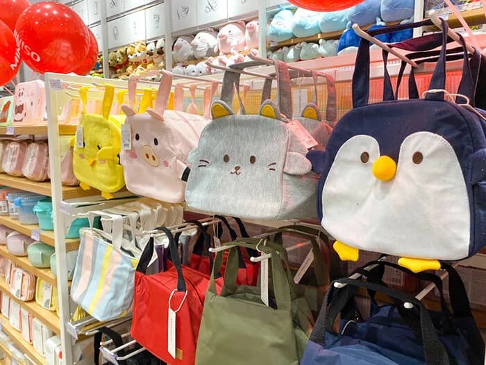 Miniso — фото 4