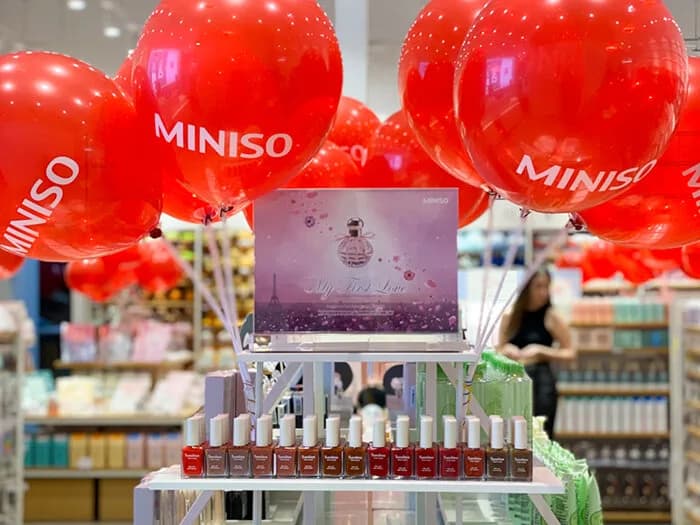 Miniso — фото 3