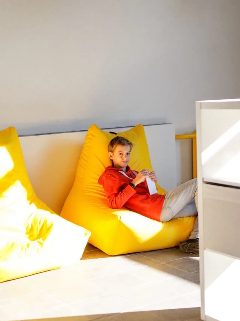 It-курсы для детей «Yellow Club (Елоу клаб)» — фото 6