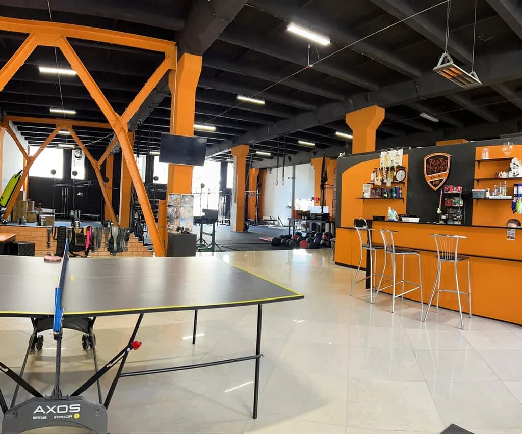 SportFit