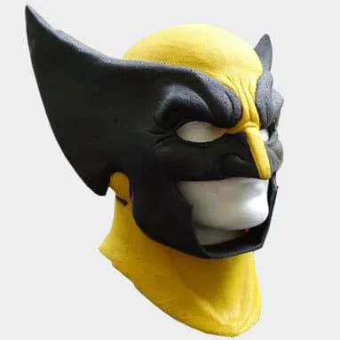 Naroo Mask