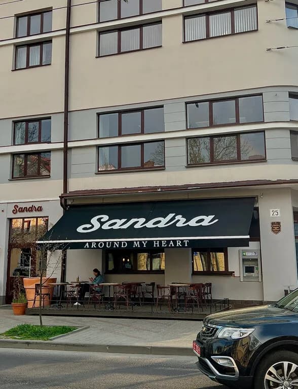 Sandra