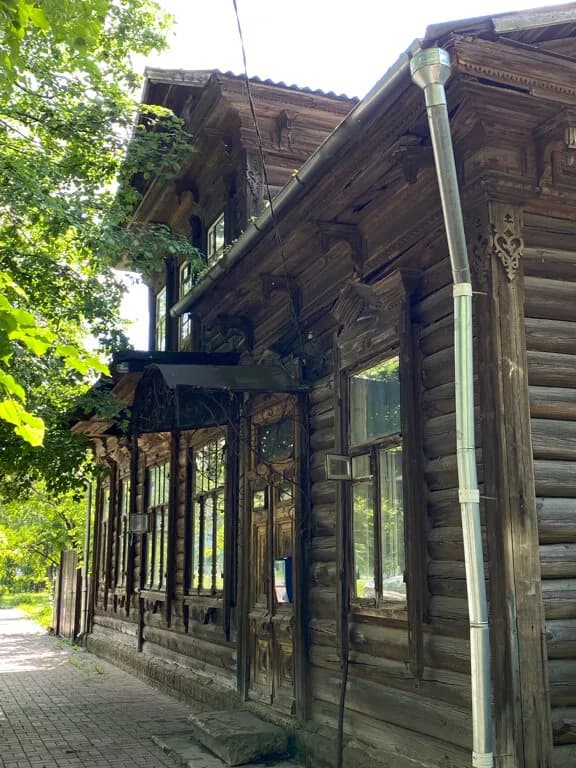 Дом Минина — фото 3