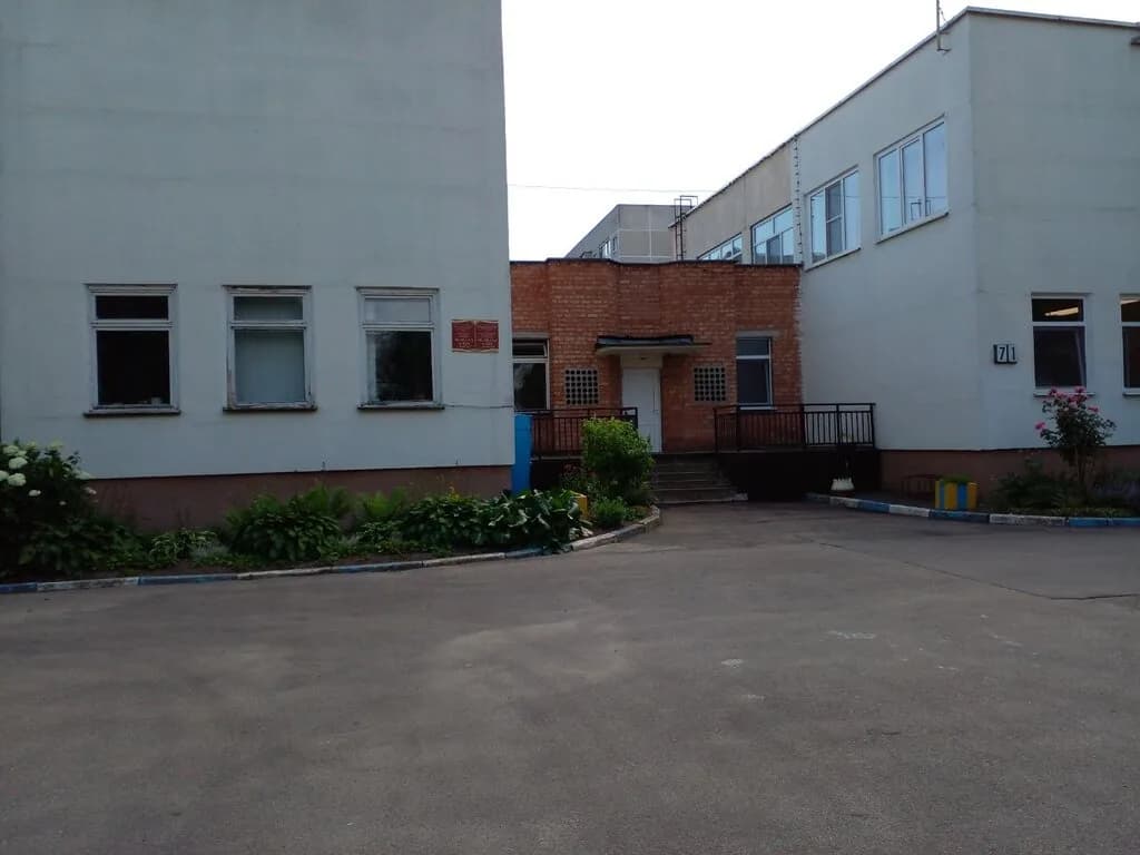 Детский сад № 525