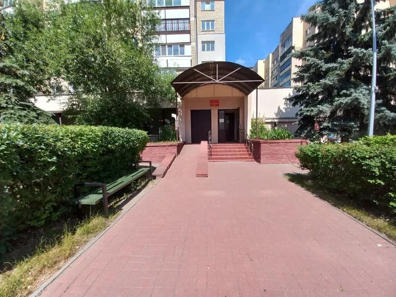 ГВКМЦ Стоматологический центр № 432