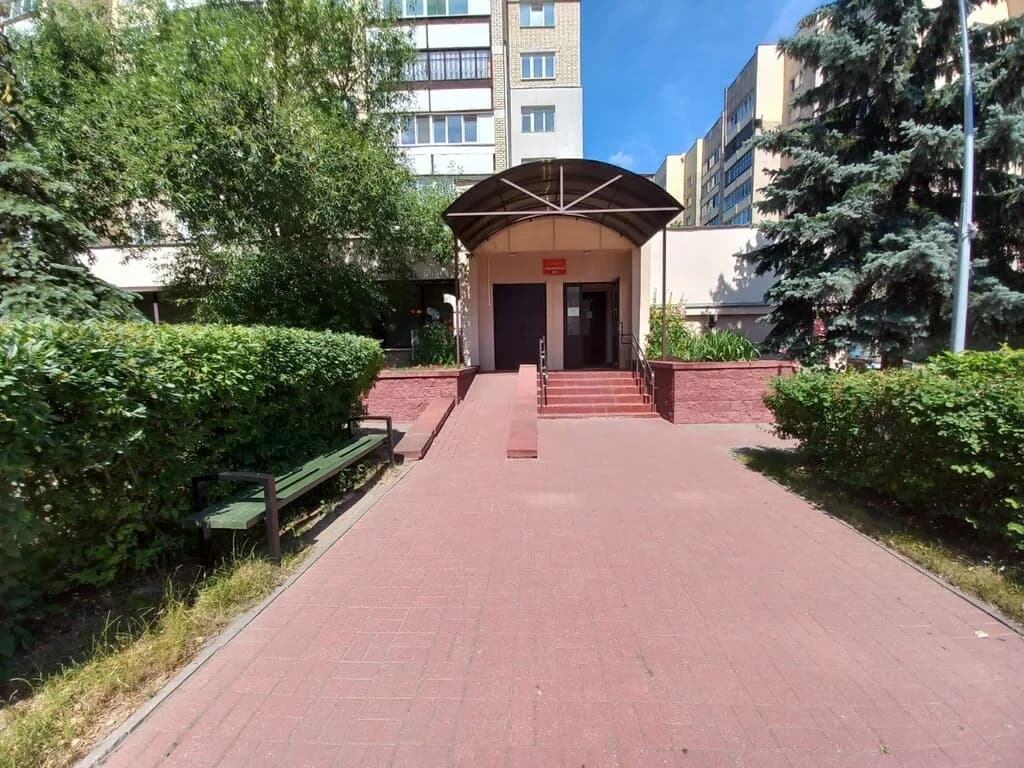 ГВКМЦ Стоматологический центр № 432