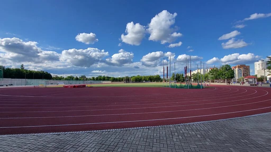 Мгцор по лыжному спорту и легкой атлетике — фото 2