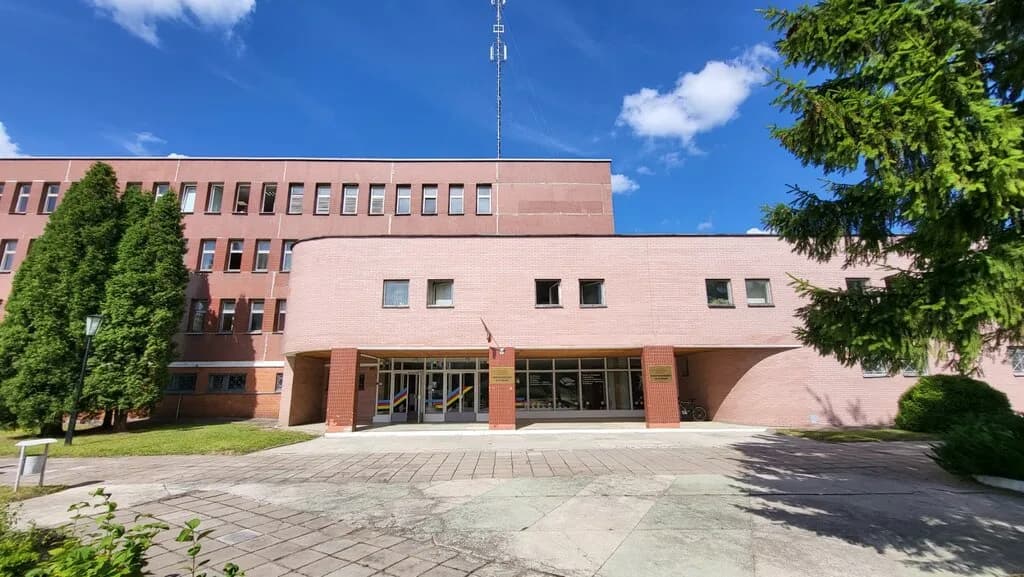 Полиграфкомбинат имени Якуба Коласа — фото 5