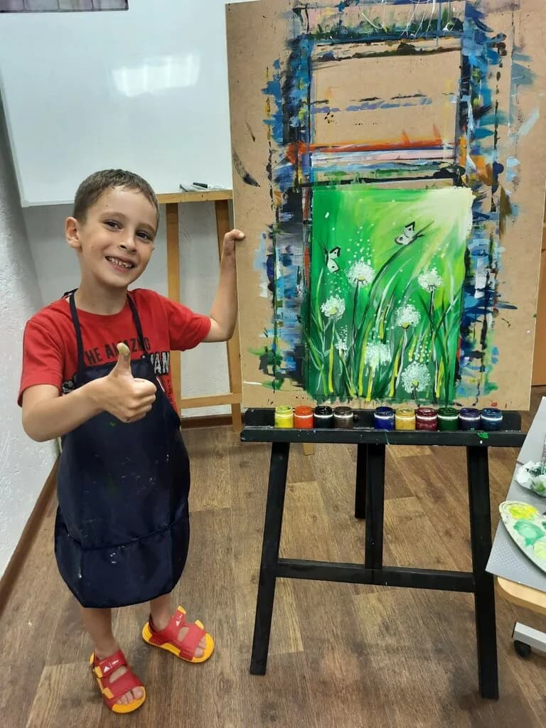 Art Minsk