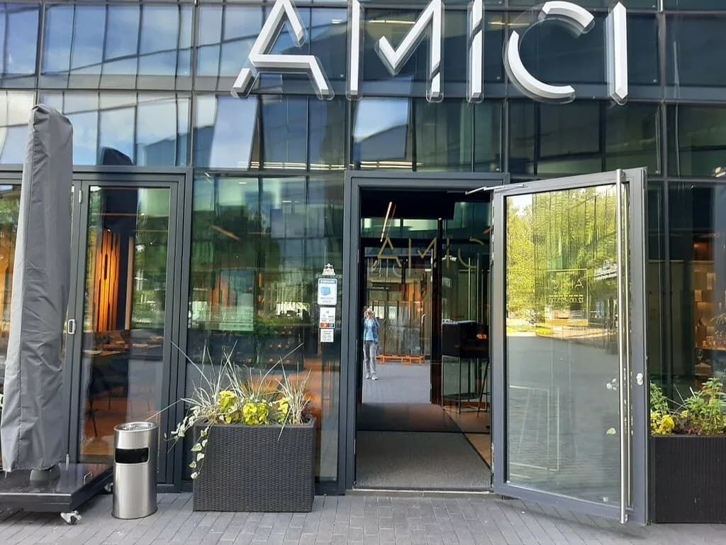 Amici