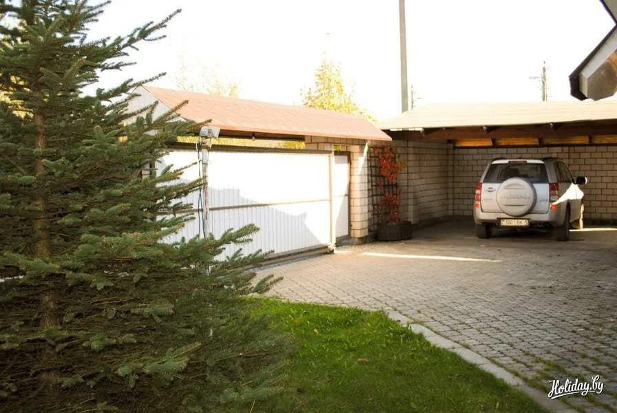 Гостевой Дом SPA — фото 6