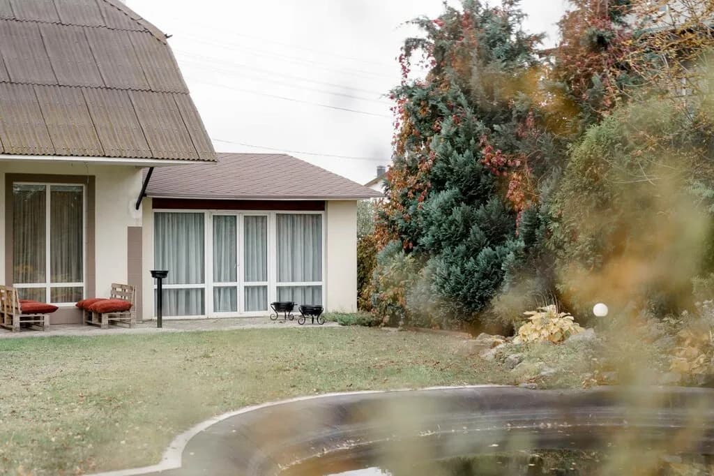 Гостевой Дом SPA — фото 2
