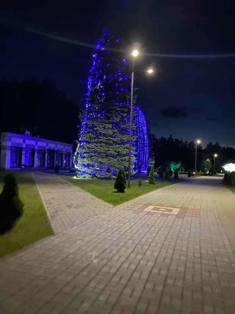 Дом отдыха «Логойский» — фото 4