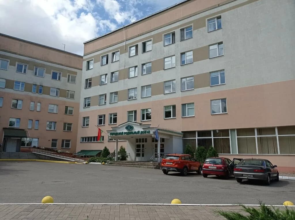 «Городской клинический родильный дом №2» — фото 6