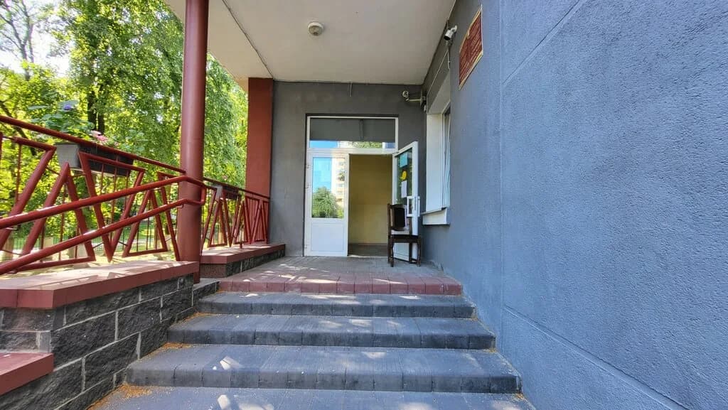 Школа карате «Кайман» — фото 6