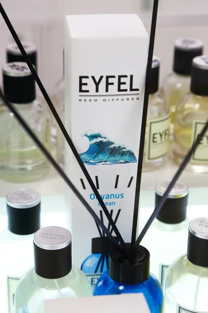 Магазин парфюмерии и ароматов для дома «EYFEL (Эйфель)» — фото 5