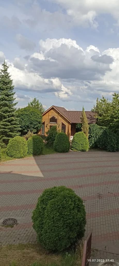 Сауна люкс «VIP сауна на Явара и Калины» — фото 3