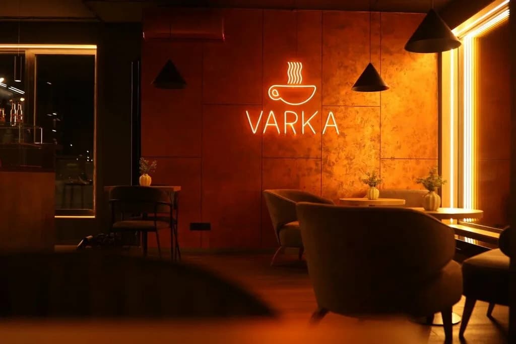 Varka — фото 2