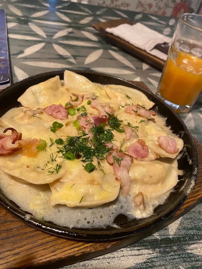 Васильки