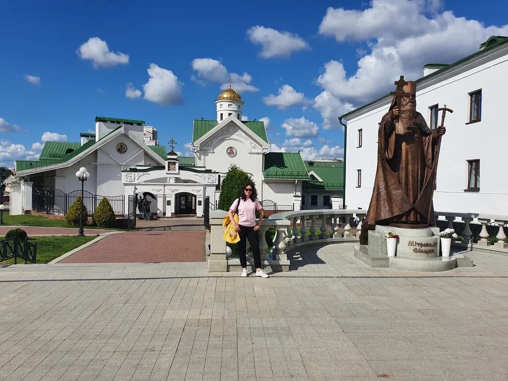 Смотровая площадка — фото 4