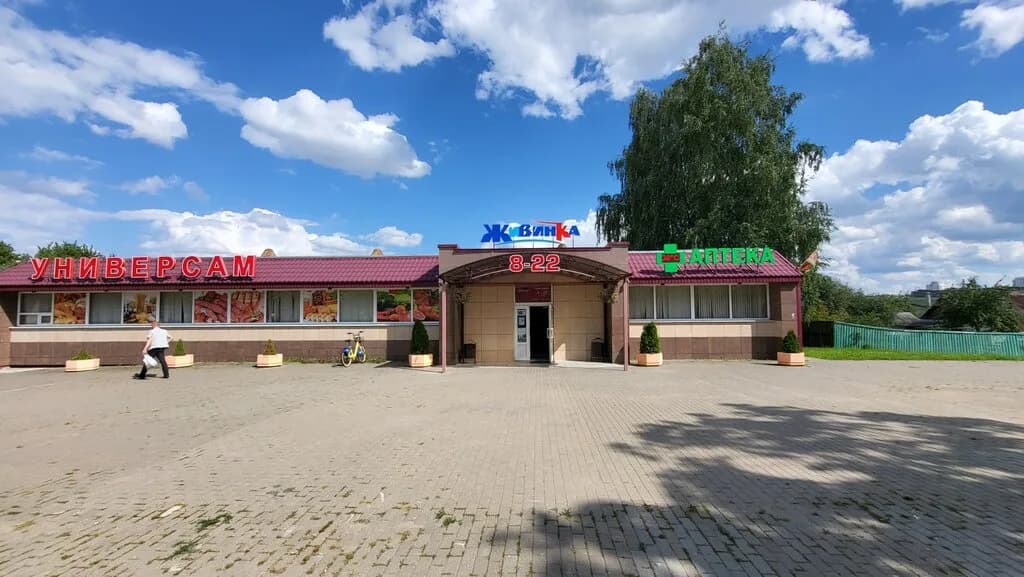 Живинка
