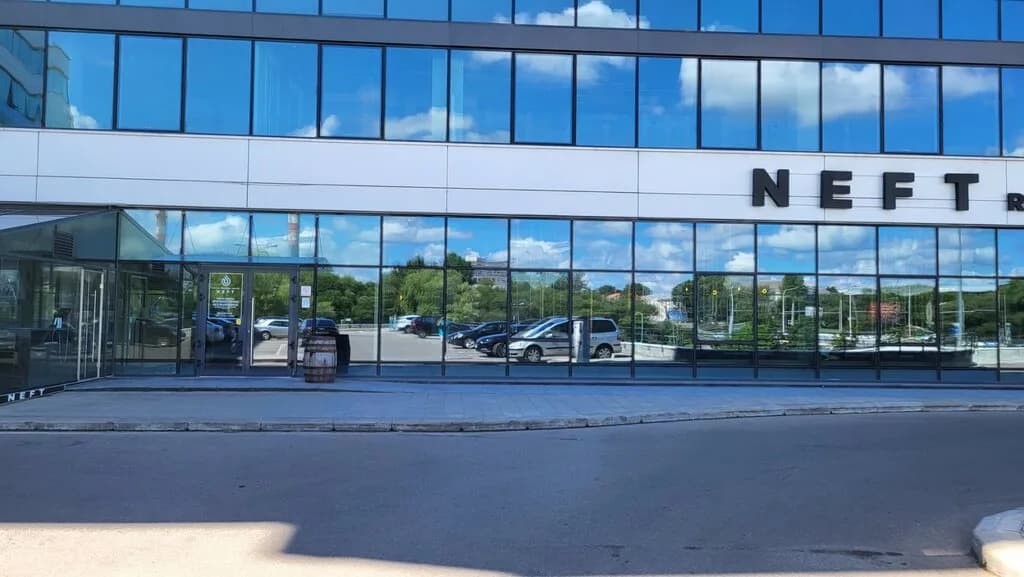 NEFT (Нефть) — фото 3