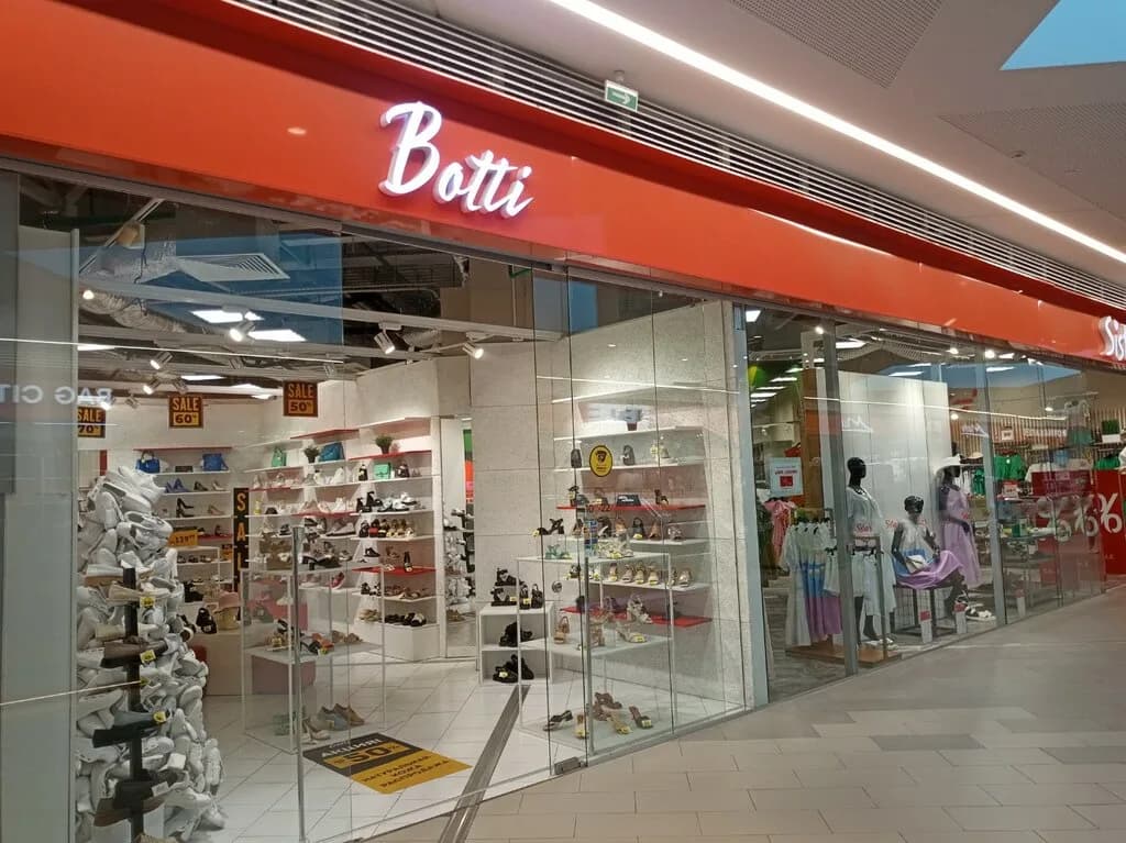 Botti — фото 5