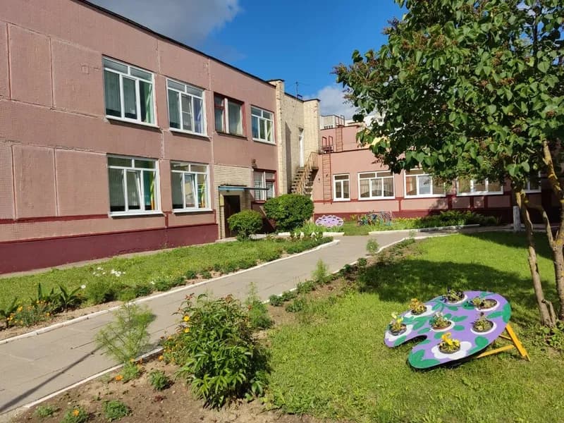 Детский сад № 510