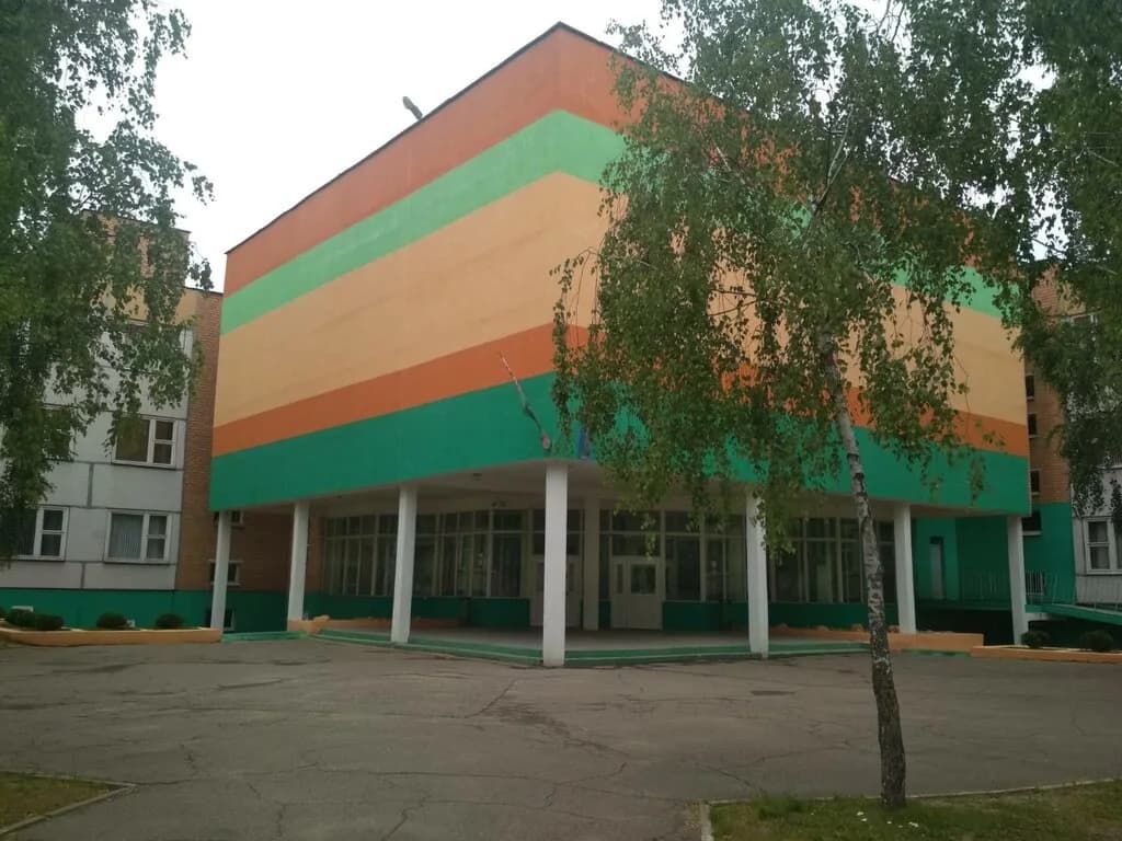 Фитнес-клуб «ЛиСа» — фото 2