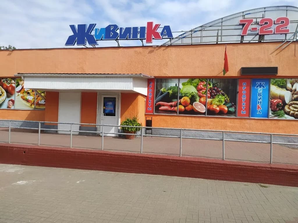 Живинка — фото 5