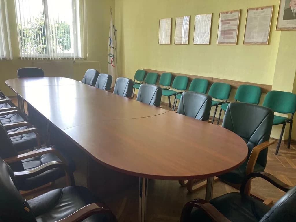 Республиканский центр Олимпийской подготовки по теннису — фото 5