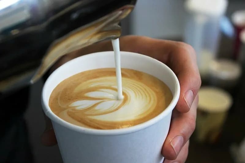 Urban Barista — фото 3