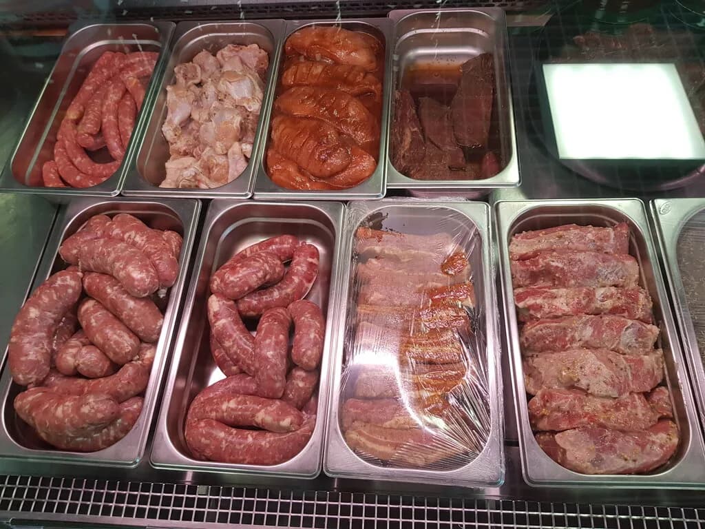 Мясная лавка — фото 3