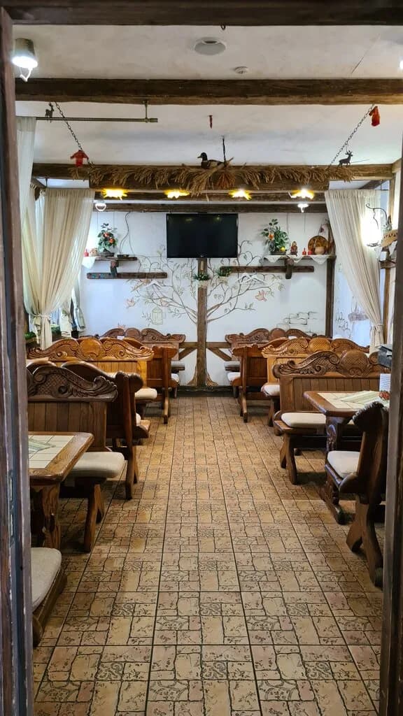 Закуток