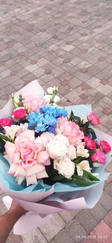 Салон цветов «La Fleur (Ля Флер)» — фото 4