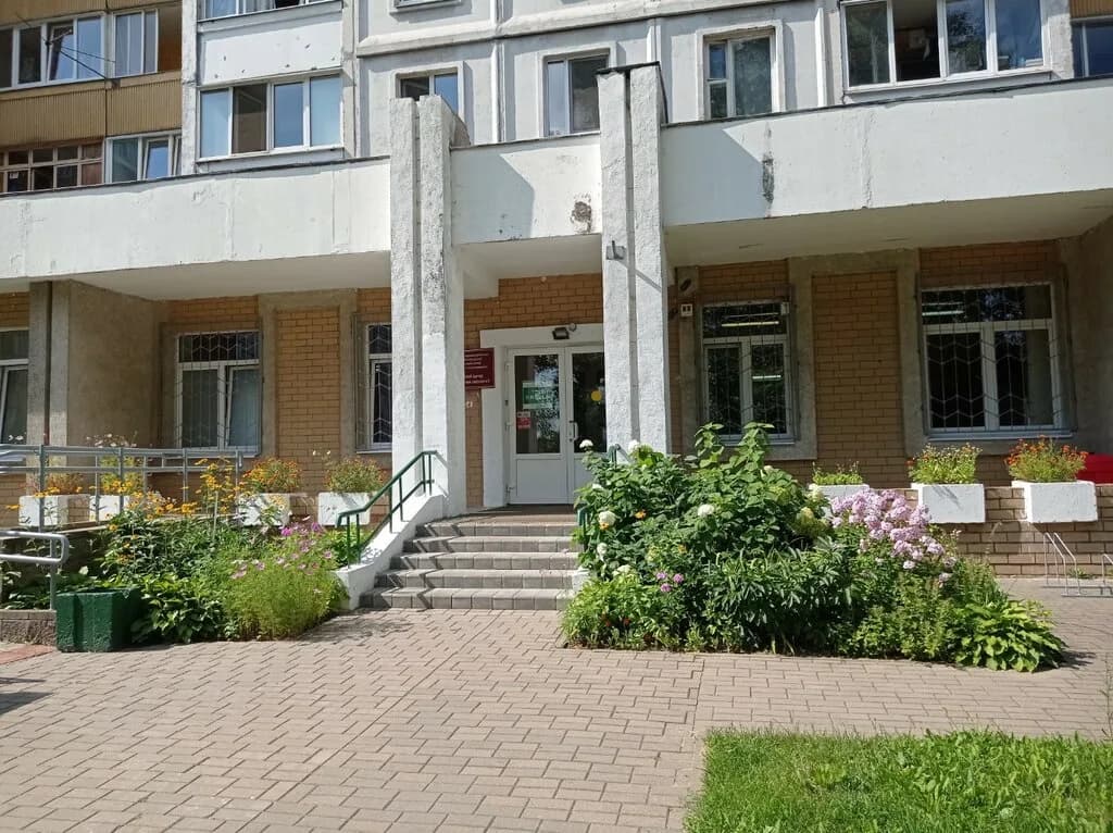 Городской центр пограничных состояний и психотерапии — фото 5