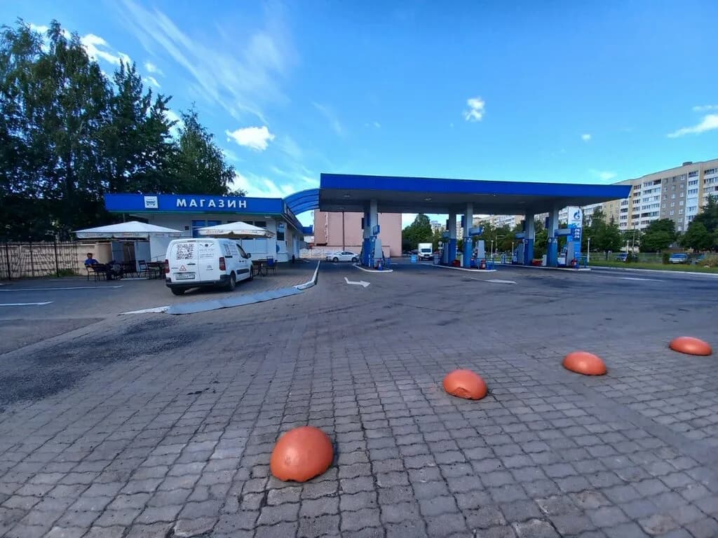 Газпромнефть — фото 2