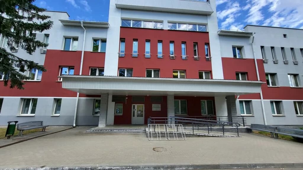 Городское клиническое патологоанатомическое бюро — фото 4