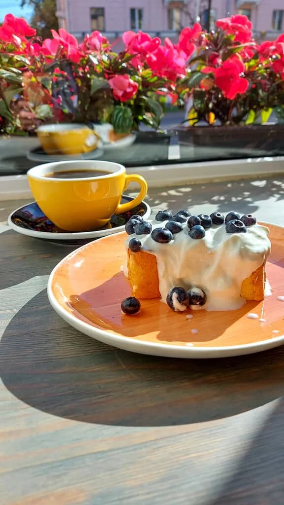 Moby Dick Caffe (Моби Дик Кафе) — фото 2