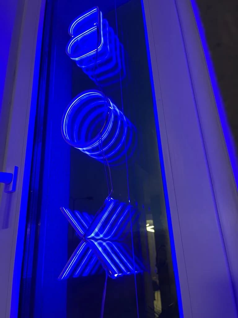 Барбершоп «Box (Бокс)» — фото 3