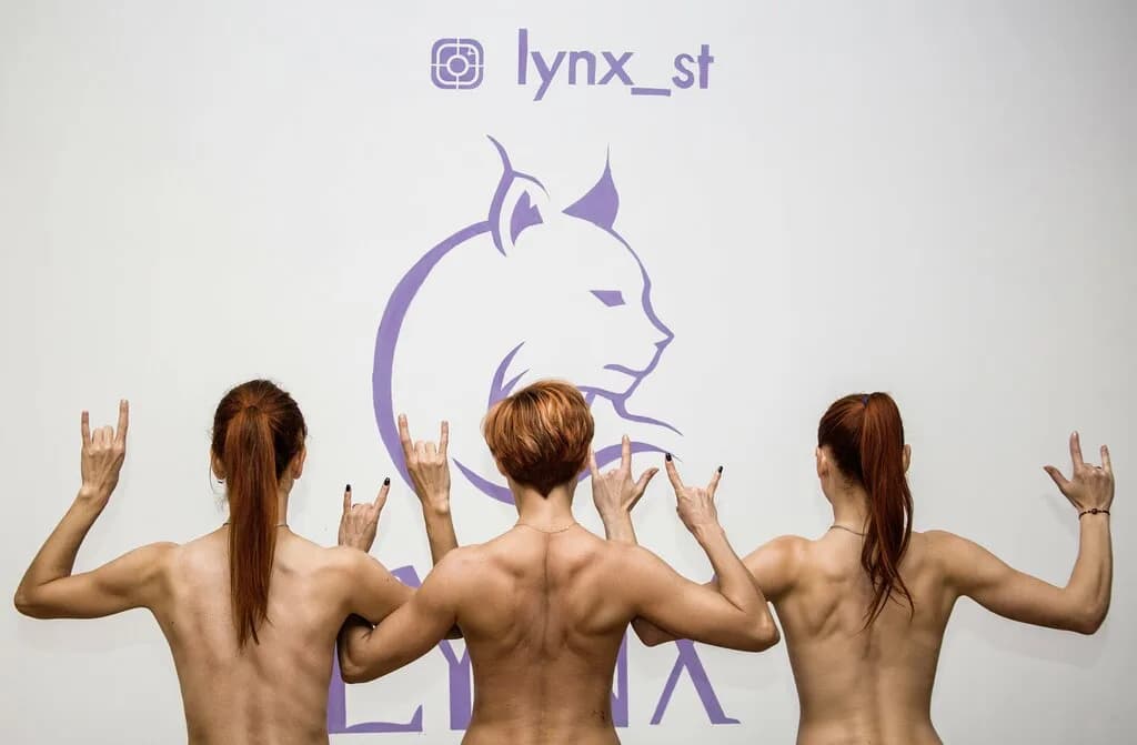 Студия танца и фитнеса «Lynx (Линкс)» — фото 2