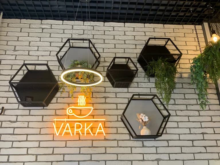 Varka — фото 4