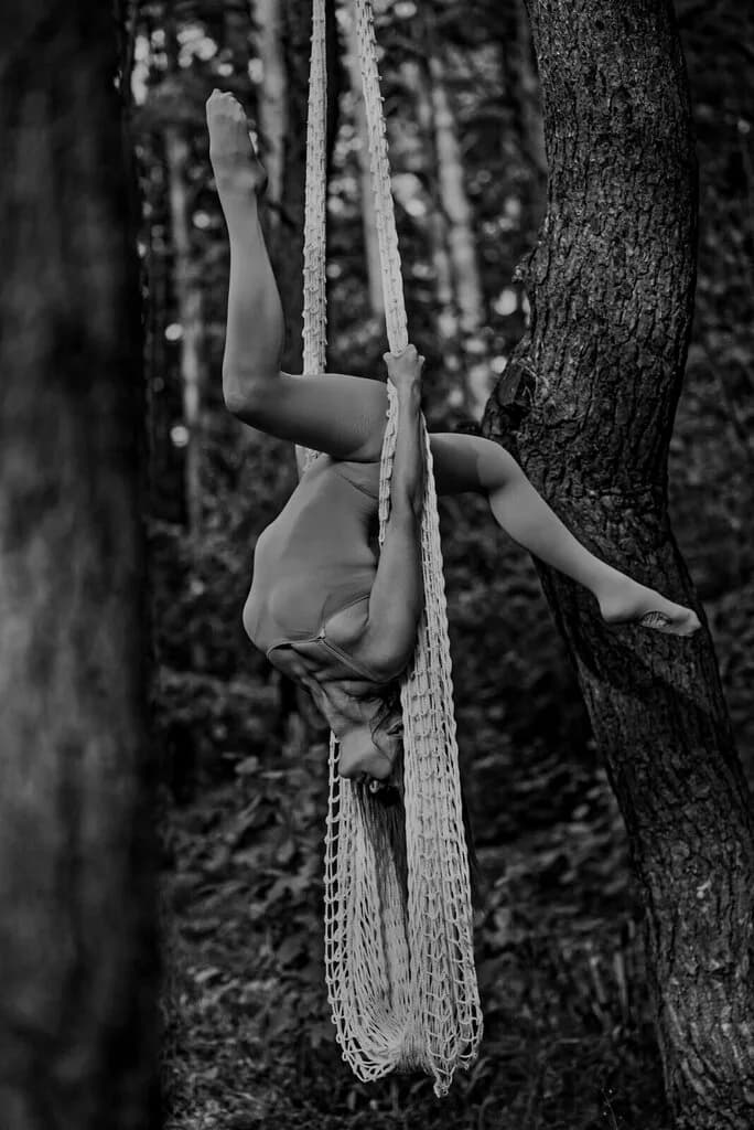 Школа танцев «Pole Esthetics (Поул Эстетикс)» — фото 5