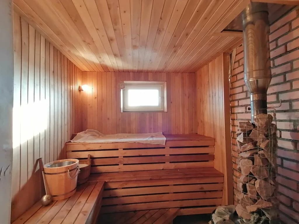 Усадьба Местечко