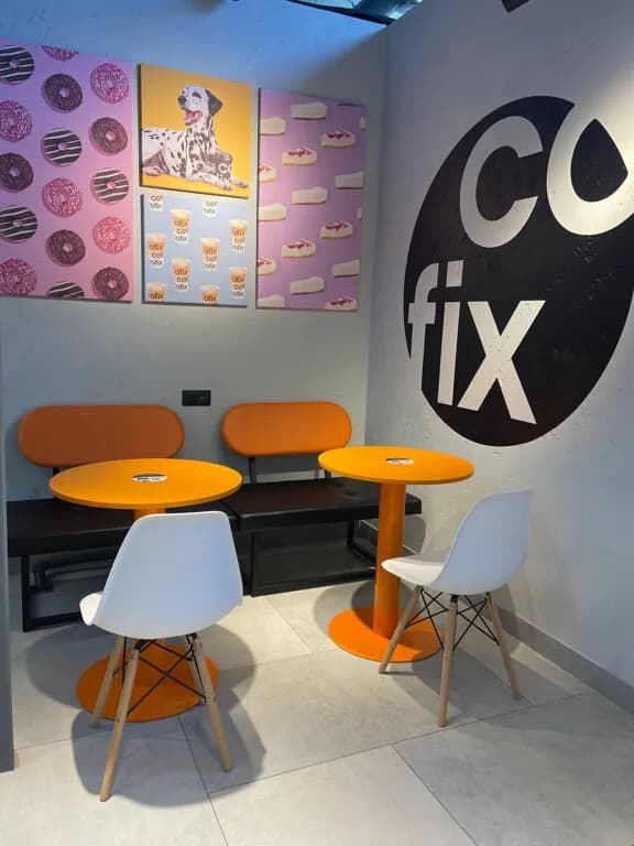 Cofix — фото 6